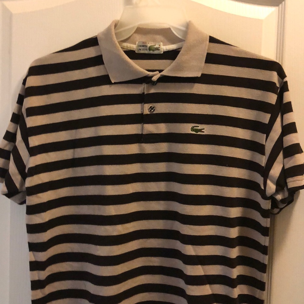 IZOD POLO SHIRT